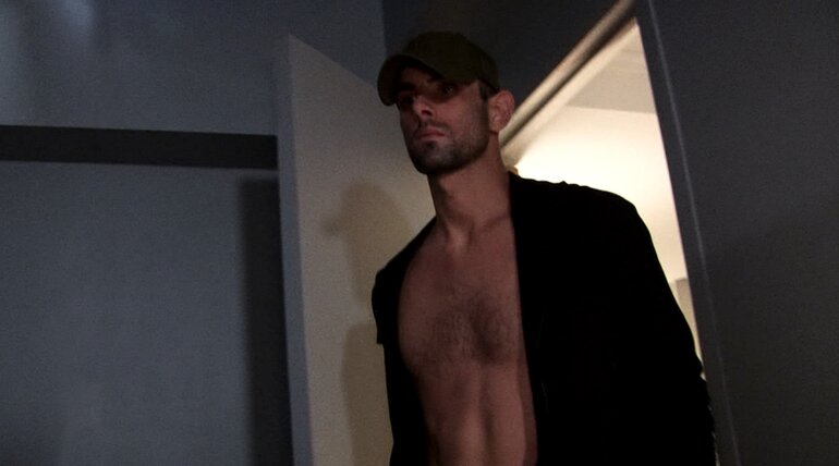 Jake Steel in SO YOU WANNA BE A CUMDUMP 2