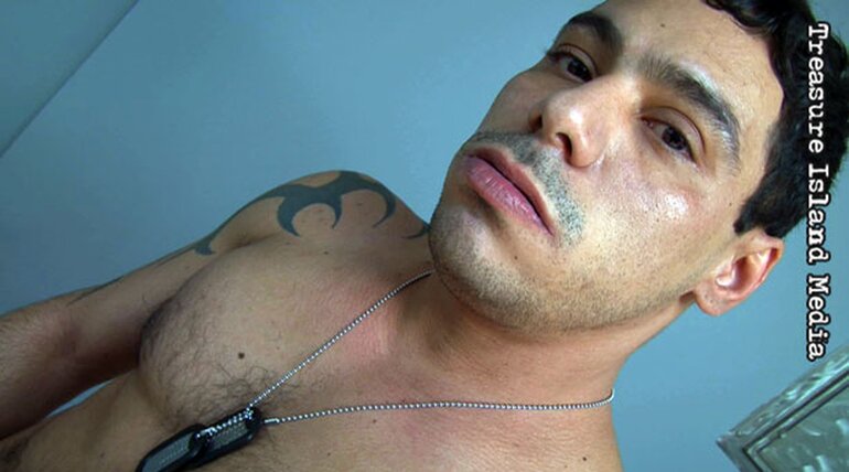 Joey Sebastian in JOEY SEBASTIAN