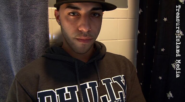 Chris Iglesias in Latin Loads 2 (NYC EDITION)