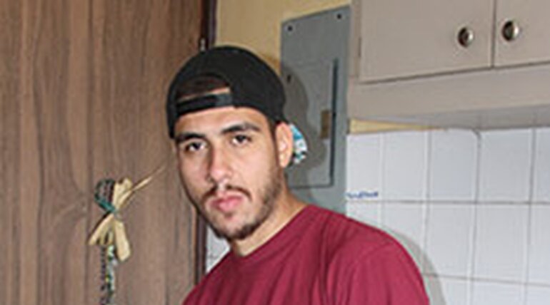 Marcos in Latin Loads 3