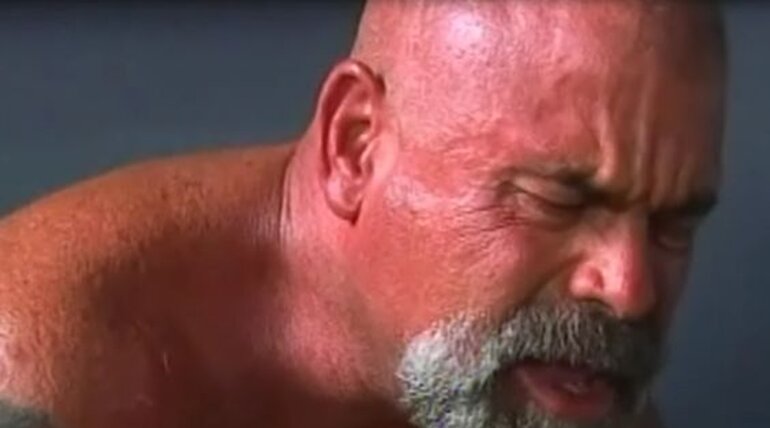 Titpig in PLOWED - SCENE 04
