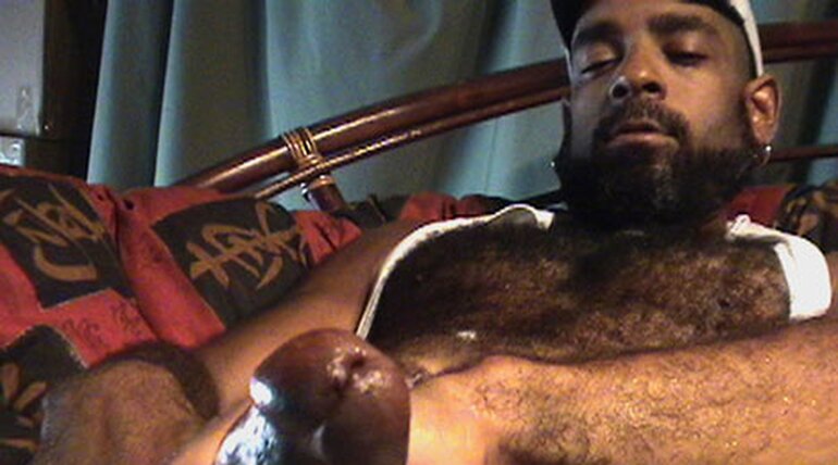 EDDIE KENT in BRUTHALOAD VOL. 1