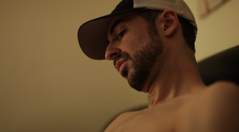 Lorenzo Costa in COCK