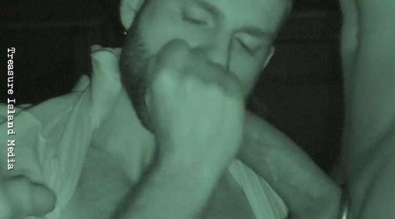 BASEMENT CHAMP in PUBLIC MEAT