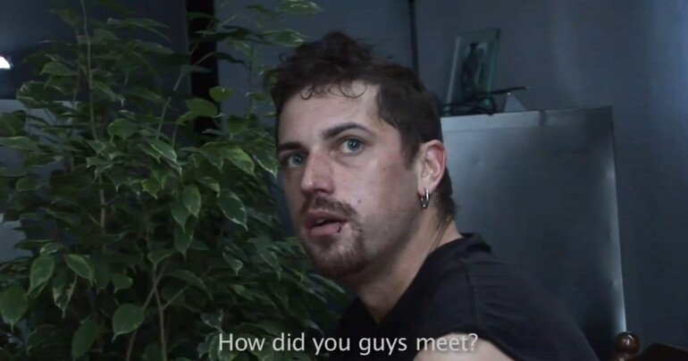 BONUS - MARK INTERVIEW in D.O.C. 6