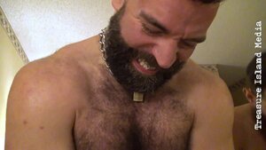JAROD STEEL, WOLFIE BRADEN SHAW and MAXX FERRO