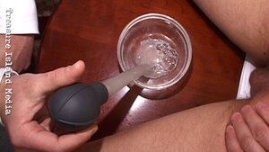 WORLD'S FINEST HOMEMADE LUBE