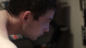 HARD CUTS II - BONUS - NATHAN JERKS OFF