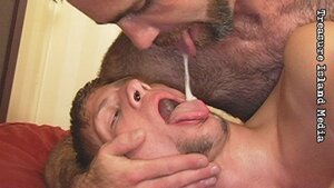 FOUR MEN SEED IAN JAY