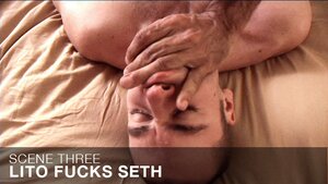 LITO FUCKS SETH