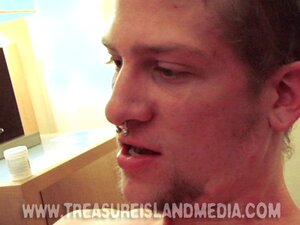 BONUS 2: IAN JAY TAKES A LOAD