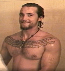 SHANE AND FORREST SHOWER
