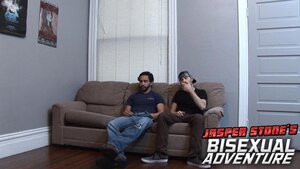 Jasper Stone & Jay Davis