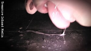 Blue's Dessert (Oral Scene)