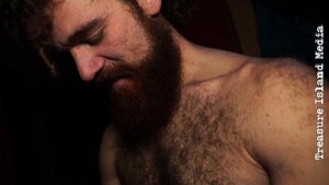 Bathhouse Sling Fuck