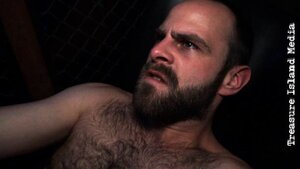 Bathhouse Sling Fuck