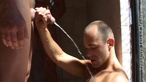 2 In the Shower