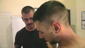 Sam Lewis Gangbang