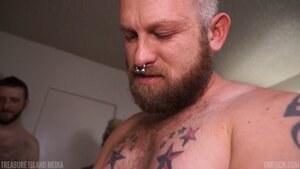 Jadyn Daniels Gangbang