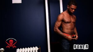 KRAVE MOORE