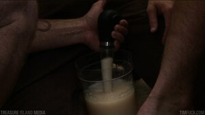 The 1,000 Load Fuck