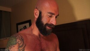 Breeding Derek Parker