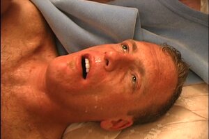RIDING BILLY WILD - SCENE 01