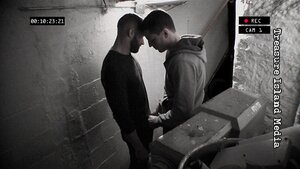 DEREK PARKER AND SEAN PARKER