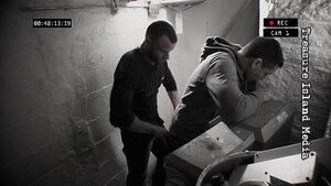 DEREK PARKER AND SEAN PARKER