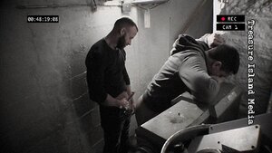 DEREK PARKER AND SEAN PARKER