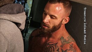 DEREK PARKER AND SEAN PARKER