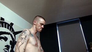 AJ Alexander & Issac Jones