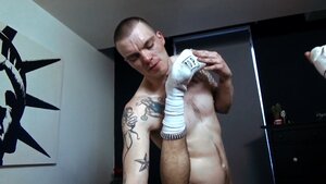 AJ Alexander & Issac Jones