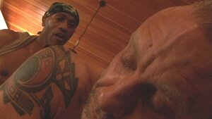CABIN FUCK
