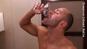 Cum and Lube Warm-Up