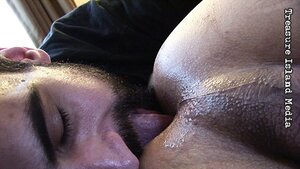 BUTT SNACK