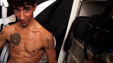 BONUS: JAY DANIELS