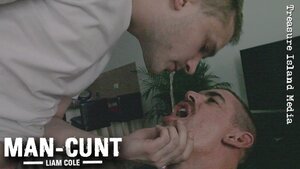 KEIRAN SWALLOWS JOHNNY RICO