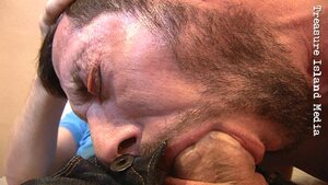 SHANE BLOWS AARON