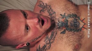 MAX CAMERON & LOGAN STEVENS
