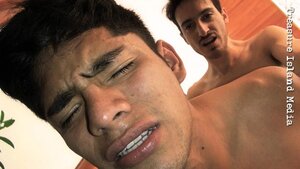 ALEX FUCKS BRANDON
