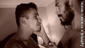 ANDREW ARCADE & DIEGO TOVAR