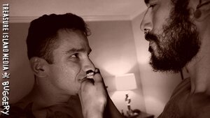 ANDREW ARCADE & DIEGO TOVAR