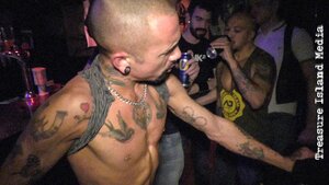 BACKSTREET BAR FUCK