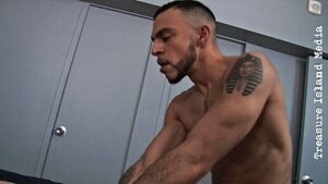 FILL HIM UP