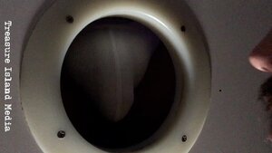 MURPHY MAXWELL AT THE GLORYHOLE