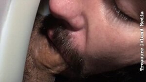 MURPHY MAXWELL AT THE GLORYHOLE