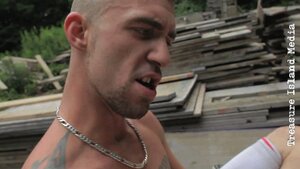 Cum Junkie - Scene 01 - Jessy Karson & Nathan Gear