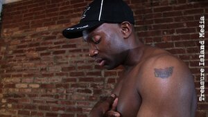 CESAR ALVAREZ & CHAMP ROBINSON