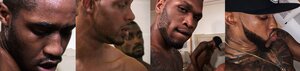 CASANOVA, TRISTAN FLIP, ALEX MASON, SEDUCTION, SEXIIBOI, BIG REDD, ROMANCE & DAMIEN VASQUEZ